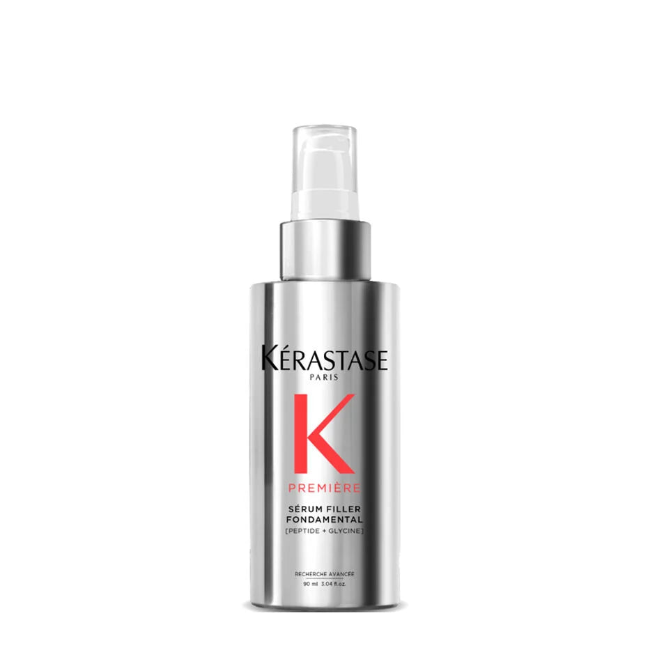Kérastase Première Repairing Anti-Frizz Serum Filler for Damaged Hair