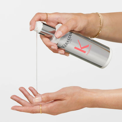 Kérastase Première Pre-Shampoo Treatment for Bond Building