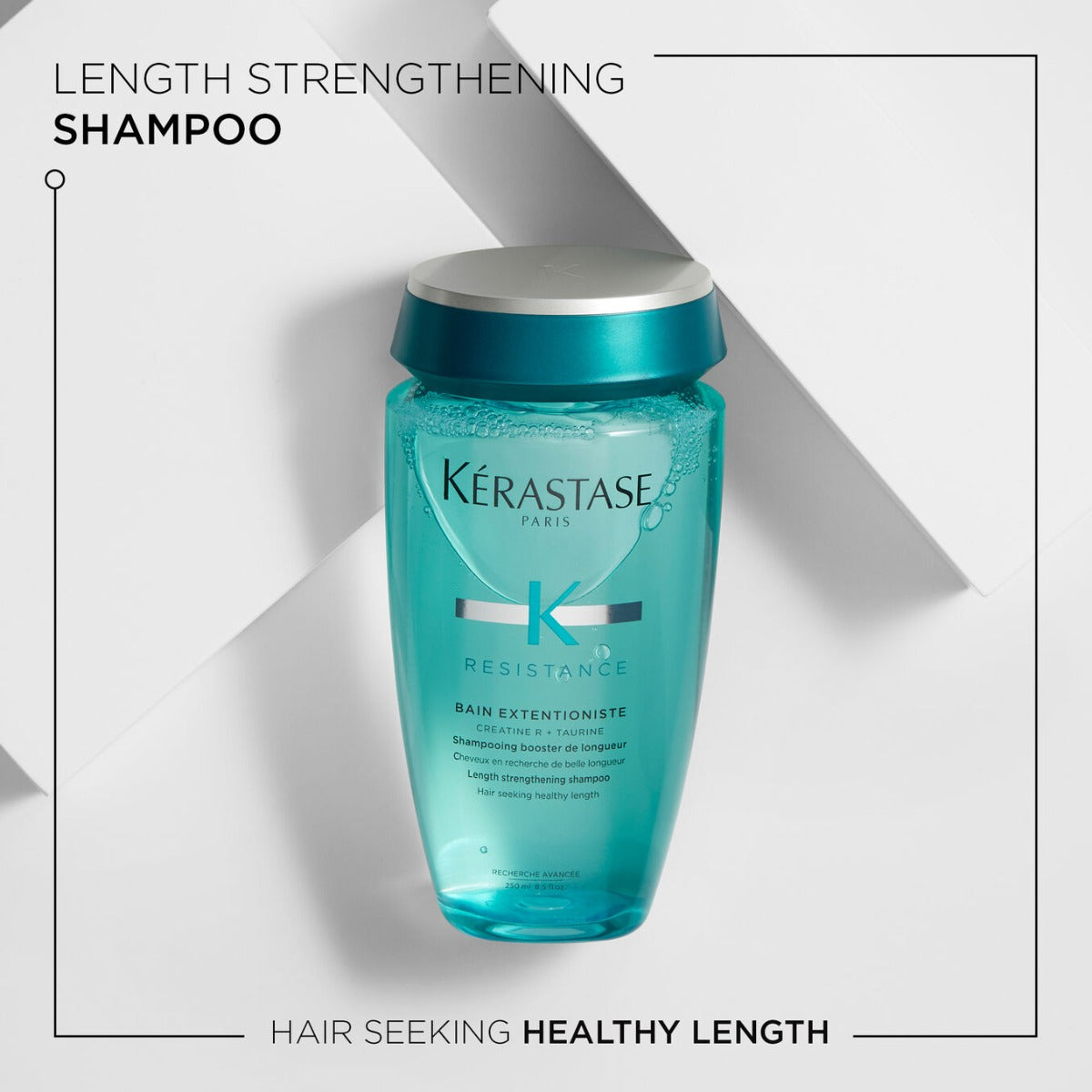 Kérastase Bain Extentioniste Shampoo