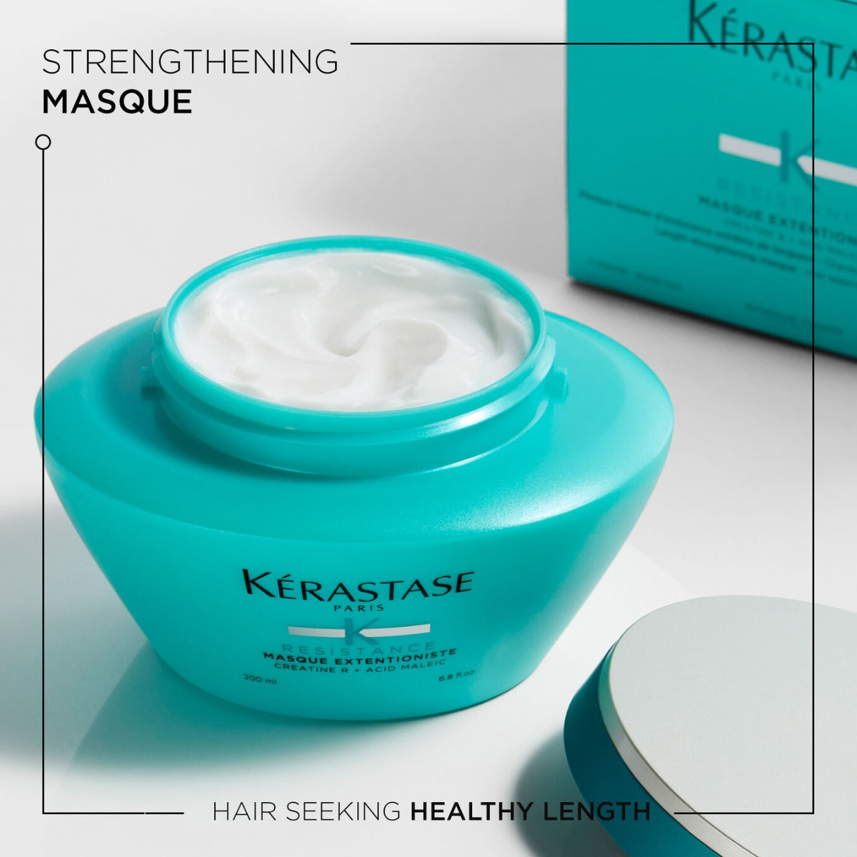 Kérastase Masque Extentioniste Hair Mask