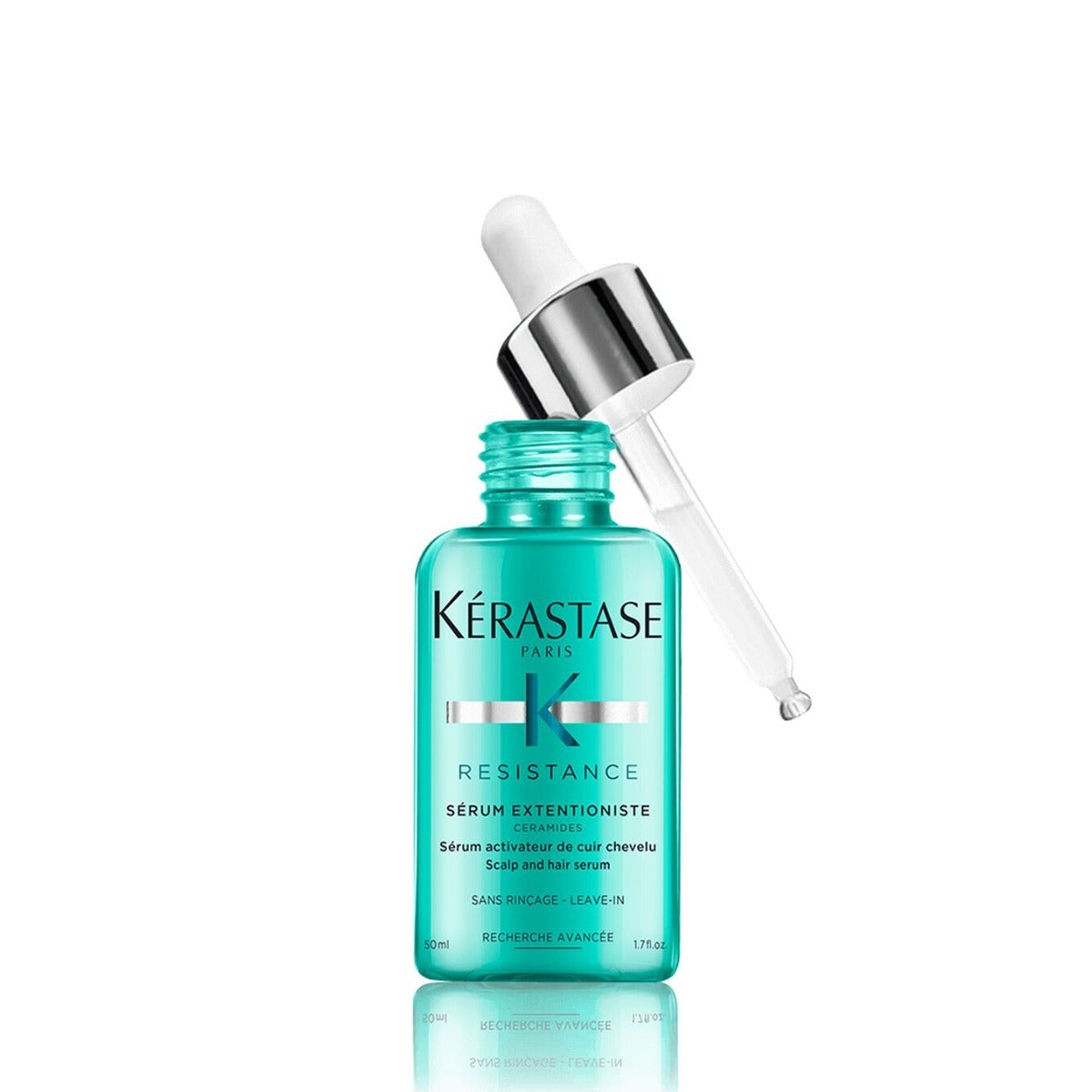 Kérastase Resistance Extentioniste Scalp & Hair Serum