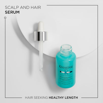 Kérastase Resistance Extentioniste Scalp & Hair Serum