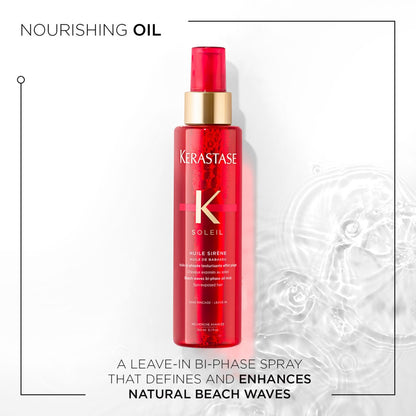 Kérastase Huile Sirene Hair Oil Mist