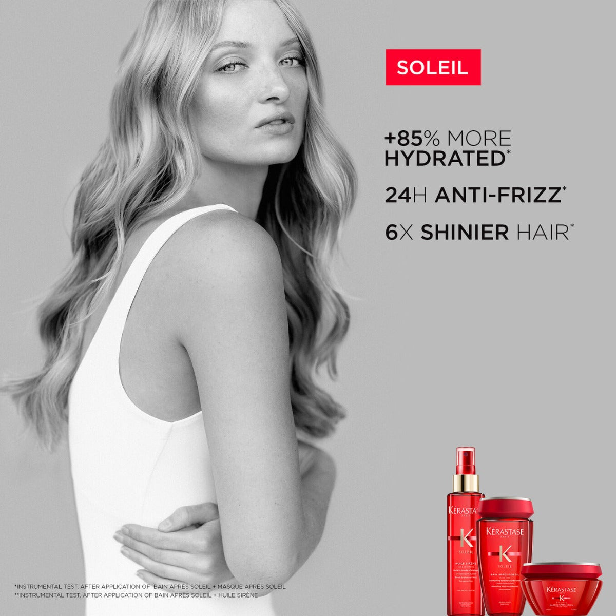 Kérastase Masque Aprés Soleil Hair Mask