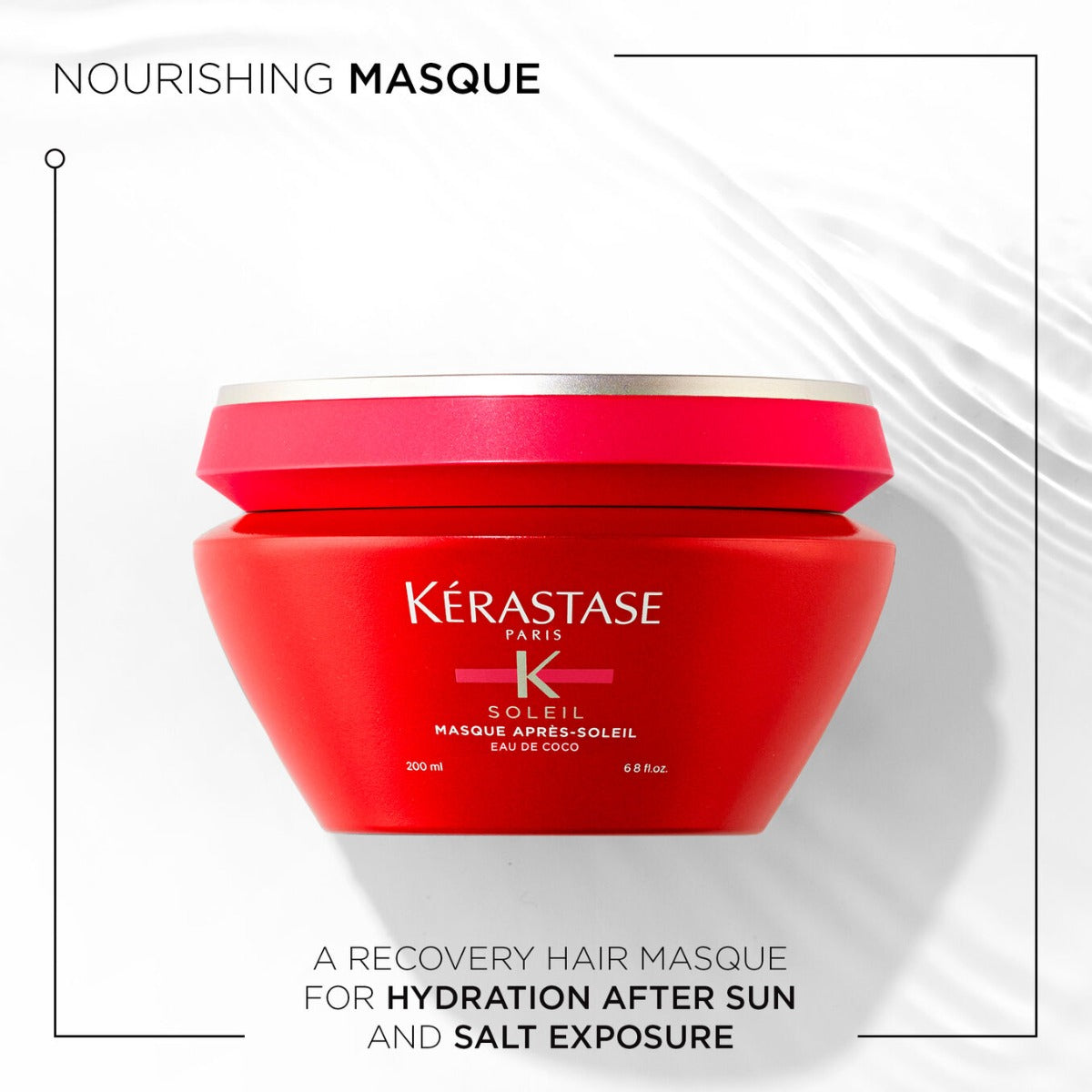 Kérastase Masque Aprés Soleil Hair Mask