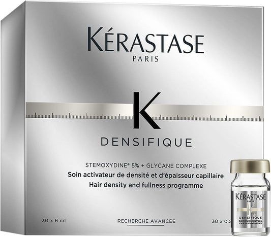 Kérastase Cure Densifique