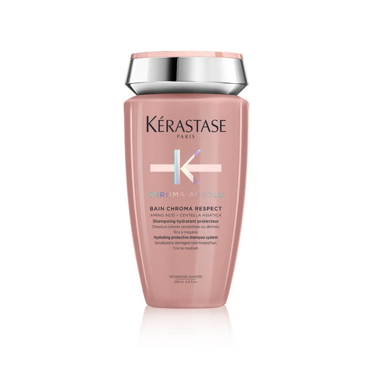 Kérastase Bain Riche Chroma Respect Shampoo