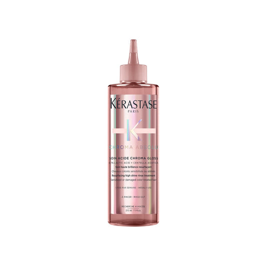 Kérastase Soin Acide Chroma Gloss Hair Gloss