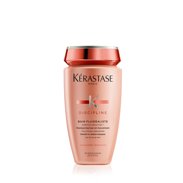KÉRASTASE Discipline Sulfate Free Smoothing Shampoo