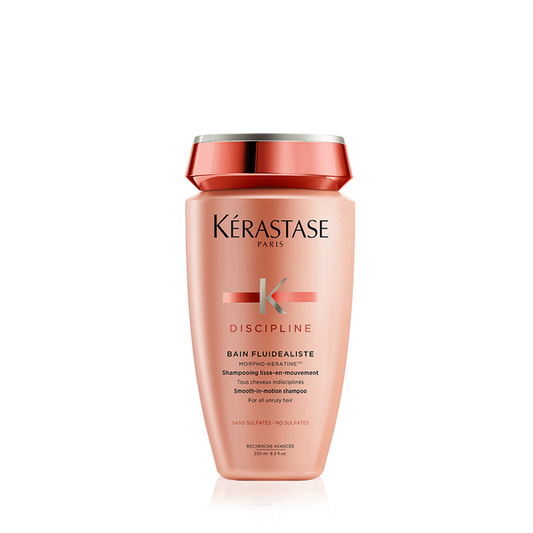 KÉRASTASE Discipline Sulfate Free Smoothing Shampoo