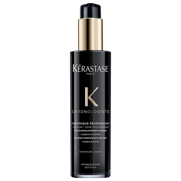 Kerastase Chronologiste Thermique Régénérant Heat Protectant