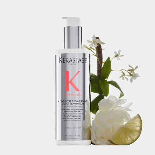 Kérastase Première Pre-Shampoo Treatment for Bond Building