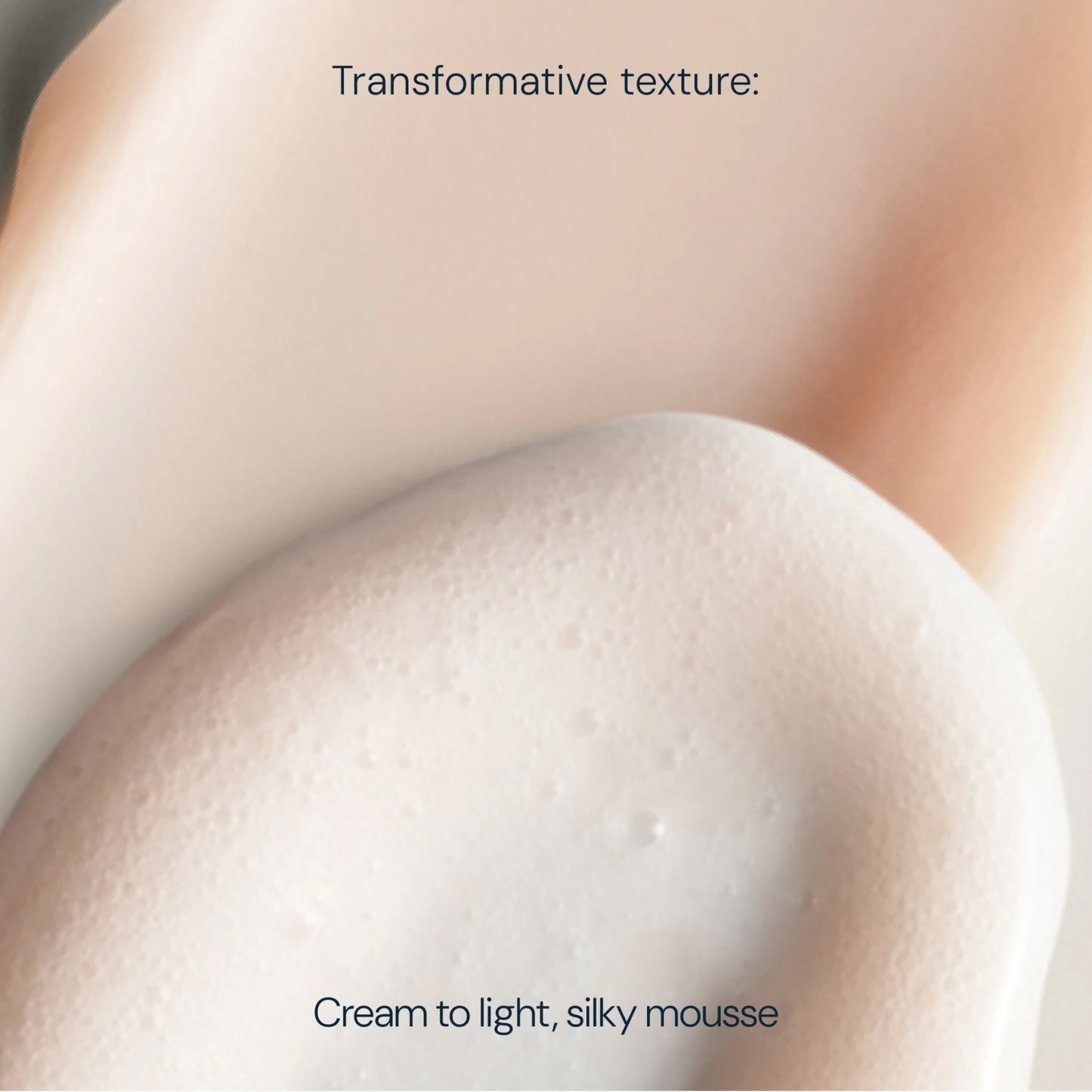 ELEMIS Pro-Collagen Cleansing Mousse