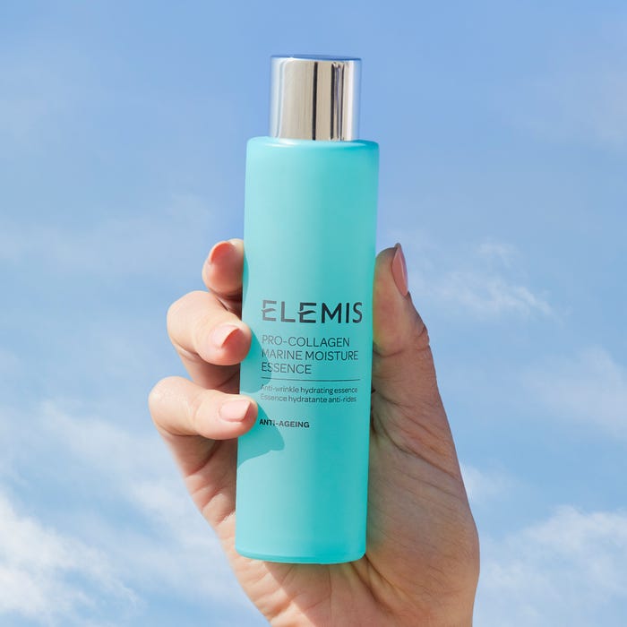 ELEMIS Pro-Collagen Marine Moisture Essence