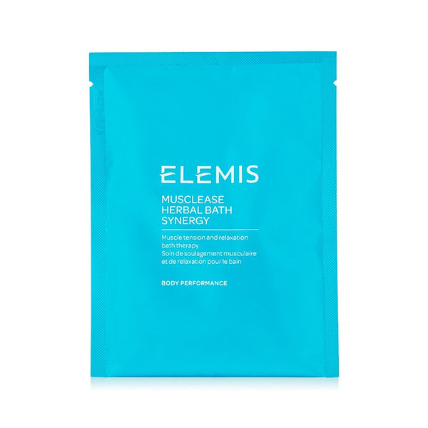 ELEMIS Musclease Herbal Bath Synergy