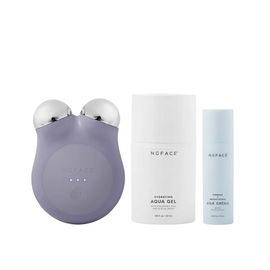 NuFACE MINI+ Starter Kit