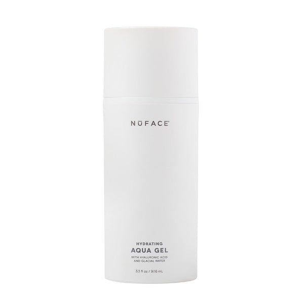 NuFACE Hydrating Aqua Gel Activator – TIMETOSPA