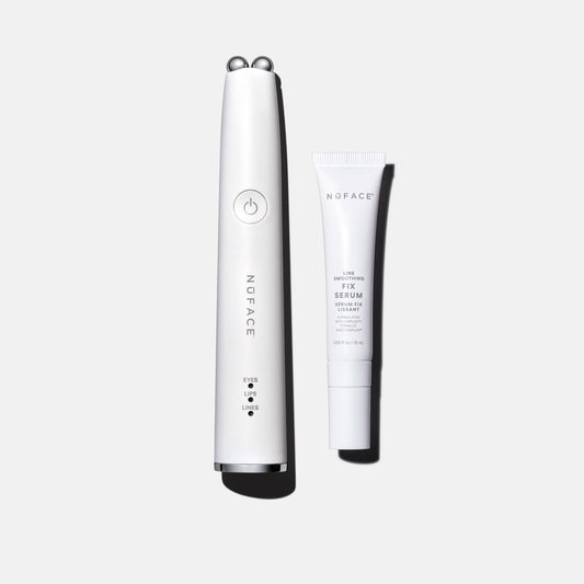 Instant Fix Smoothing Microcurrent Wand