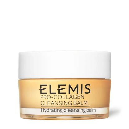ELEMIS Pro-Collagen Cleansing Balm