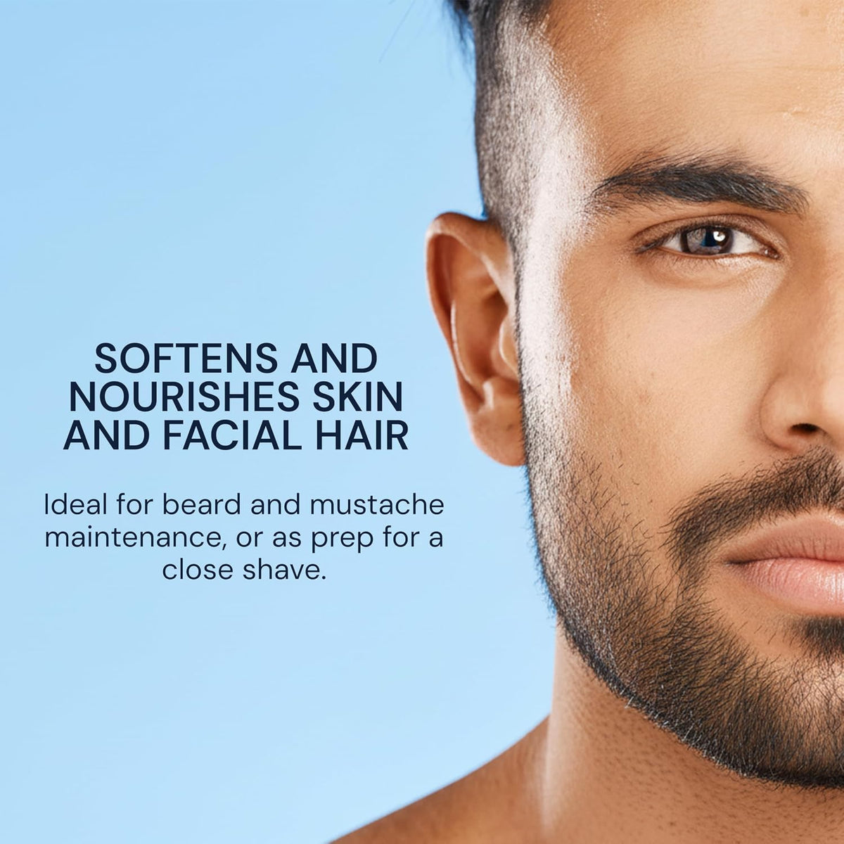 ELEMIS Smooth Result Shave & Beard Oil