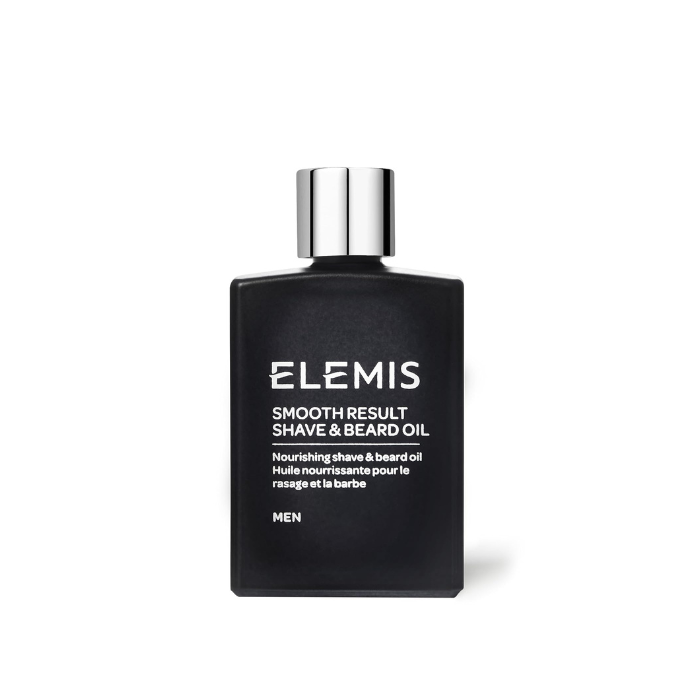 ELEMIS Smooth Result Shave & Beard Oil