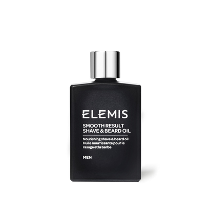 ELEMIS Smooth Result Shave & Beard Oil