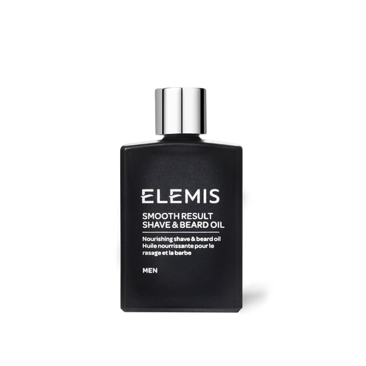 ELEMIS Smooth Result Shave & Beard Oil