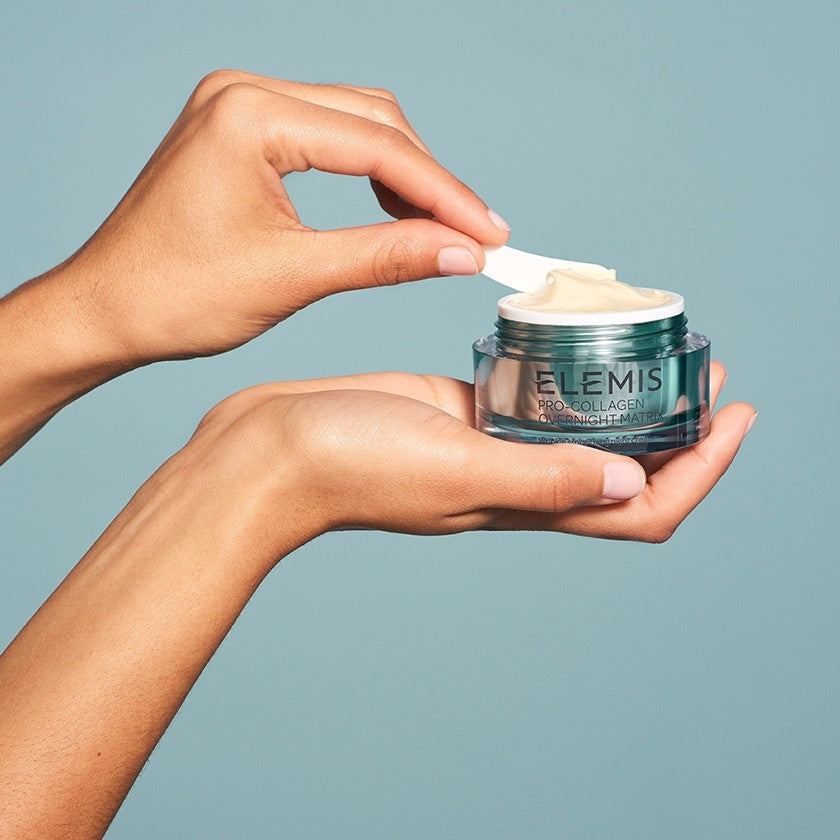 ＊ELEMIS＊ プロコラジェン オーバーナイトマトリックス プロコラジェンオーバーナイトマトリックス(エレミス)の通販