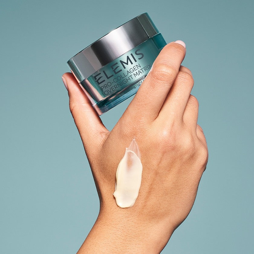 ELEMIS Pro-Collagen Overnight Matrix | TIMETOSPA