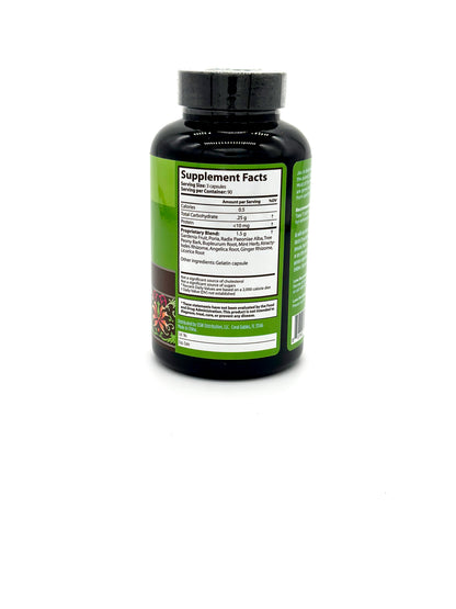 Jou Tranquility - Herbal Supplement
