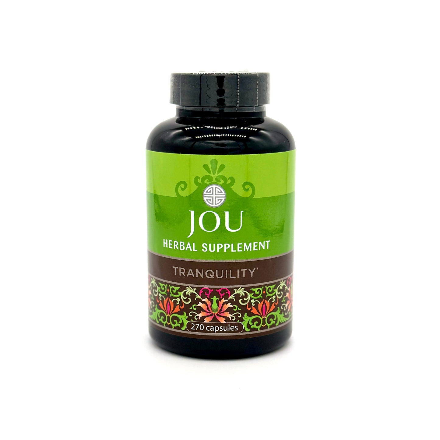 Jou Tranquility - Herbal Supplement