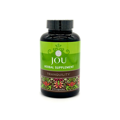 Jou Tranquility - Herbal Supplement