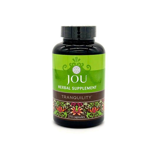 Jou Tranquility - Herbal Supplement