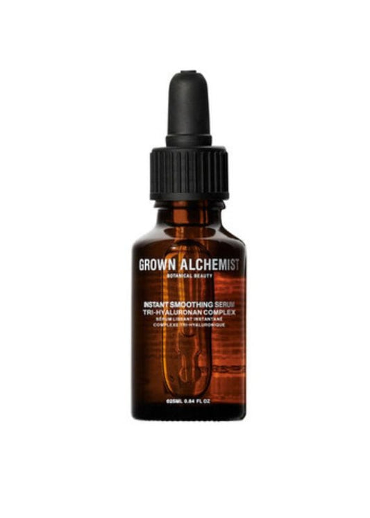 Grown Alchemist Instant Smoothing Hyaluronic Acid Serum